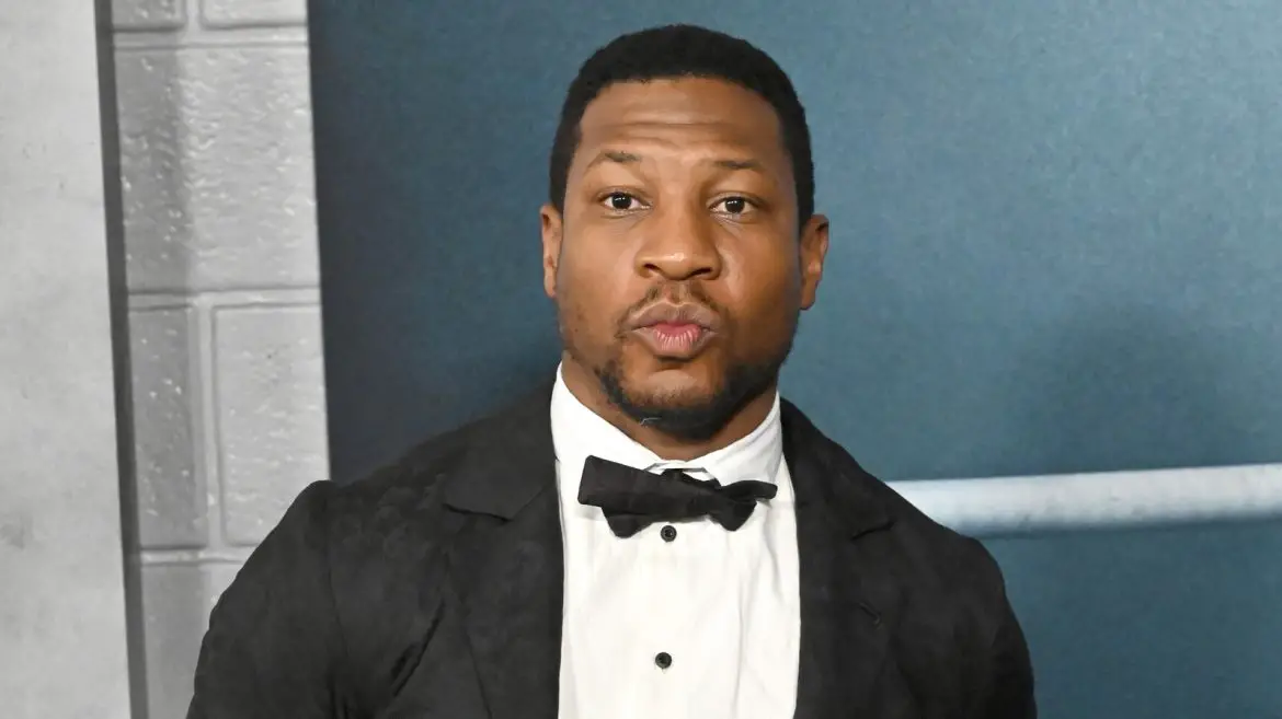 American actor Jonathan Majors arrested on accuse on assaulting - TalkShow